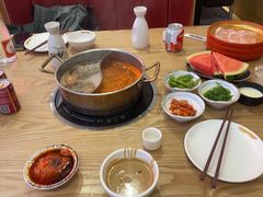 -松野谷·寿喜烧自助(华联顺义金街购物中心店)