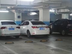 -乌镇西栅景区·1号停车场