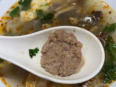 -小杨生煎(香港名都店)