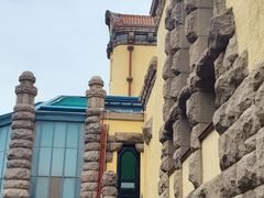 -青岛德国总督楼旧址博物馆