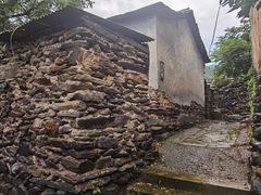 -水峪民俗村