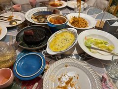 -MIO弥欧洋房西餐厅(中央大街店)