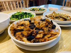 榄角蒸五花肉-东山茶寮(新安店)