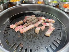 -哼蟹二将·烤肉酱蟹(合生汇店)
