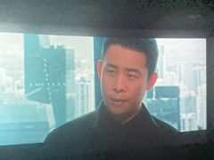 -CGV影城(黄河道ScreenX店)