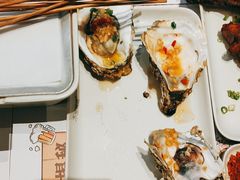 -木屋烧烤(上梅林店)