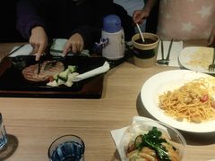 -必胜客(花舞大唐博物馆店)