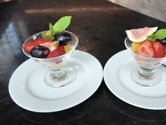 -星河吉酒店-BOND大堂吧·咖啡·简餐