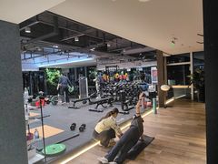 -MYFIT健身工作室(赞成店)