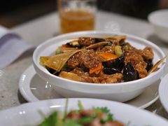 特色面筋煲-阿莉餐厅(枣阳路店)