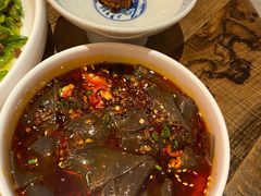 -铁公鸡·四川料理(天环广场店)
