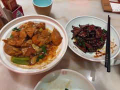 -小吊梨汤·北京菜·烤鸭(鸟巢店)