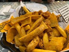 -嘉喜来比萨(罗马花园店)