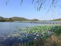 -南北湖风景区