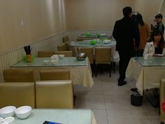 大堂-回归小厨房川菜(郭家桥西街店)