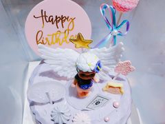 -CarolCake卡萝家(锦华万达店)