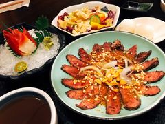 -無境·匠心日本料理(汉街店)