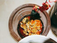 -佬麻雀·剁椒鱼头(京基KK One店)