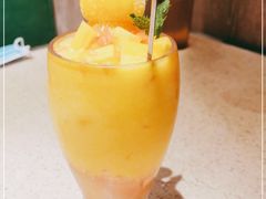 -满得意茶餐厅·顺德家常菜·港式经典(大良店)