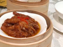 酱皇蒸凤爪-御宝轩(益丰·外滩源店)