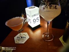 -CIRCLE·酒吧(第一国际店)