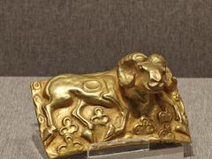 -鄂尔多斯青铜器博物馆