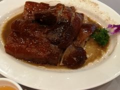 深井烧鹅皇-御花园·粤菜·海鲜火锅(中山公园店)