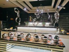 -清真·嘉福元自选火锅(力盟商业步行街店)