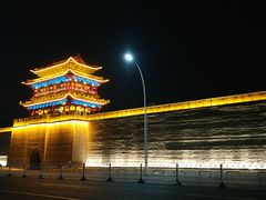 -榆次老城