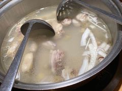 -大头椰·椰子鸡火锅(新梦店)