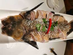 -漾亚·雍雅合鲜(鹭岛店)