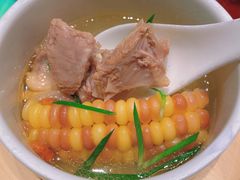 -好福记饭店(红梅公园店)