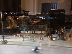 -阿婆情腊排骨火锅(金虹路店)