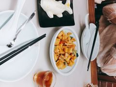 -小吊梨汤·北京菜·烤鸭(华润万象城店)