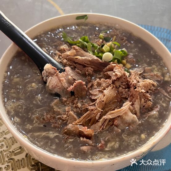 沂蒙糁馆(泰安店)