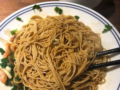 -十面春风·江南面馆(崇宁路店)