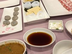 -鼎鼎香·港式火锅(北京SKP店)
