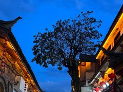-老姐石板烧烤+铜炭火锅(总店)