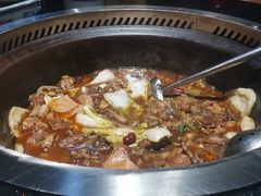 -地主大院铁锅炖(创业街店)