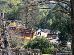 -九华山风景区