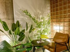 -茗知道茶馆(世博源店)