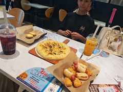 -达美乐比萨(骏壹万邦广场店)