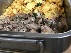 -LENBACH兰巴赫西餐啤酒坊(大连星海广场店)
