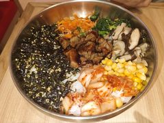 -米村拌饭(银泰中心店)