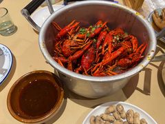 -江味龙虾馆·裸蓝龙虾(南山店)