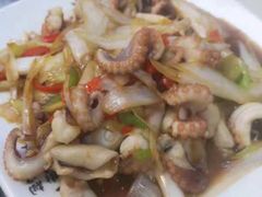 -富临港·蒸汽海鲜·手抓海鲜·炒菜(栈桥店)