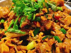 土鸡-苗湘食府(十年店)