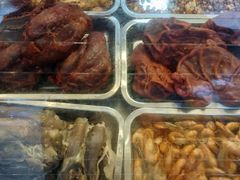 油爆虾-真正老陆稿荐(太康新村店)