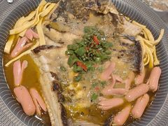 -半天妖烤鱼(芝罘吾悦广场店)