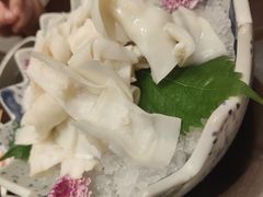 -一品鲜海鲜火锅(海信广场店)